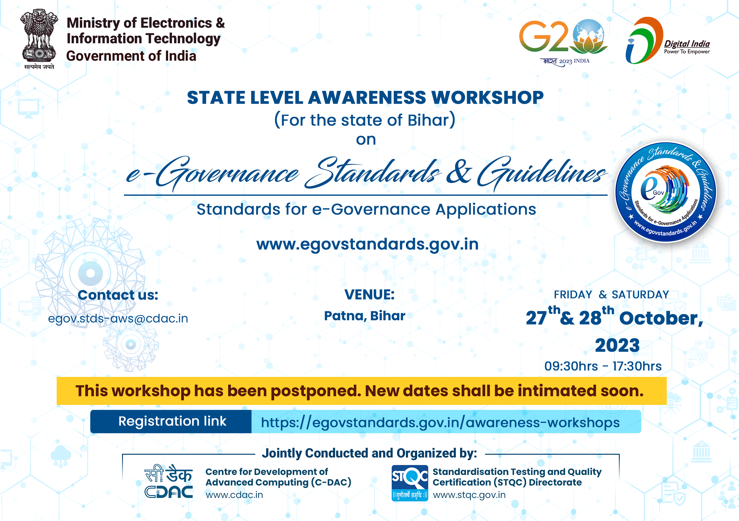 03 E Governance Standards Guidelines